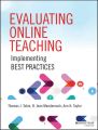 Evaluating Online Teaching