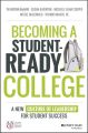 Becoming a Student-Ready College