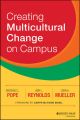 Creating Multicultural Change on Campus