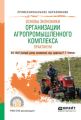 Основы экономики организации агропромышленного комплекса. Практикум. Учебное пособие для СПО