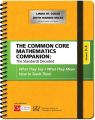 The Common Core Mathematics Companion: The Standards Decoded, Grades 3-5