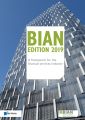 BIAN Edition 2019  A framework for the financial services industry