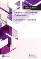 PRINCE2® 2017 Edition Practitioner Courseware - Nederlands