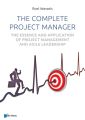 The complete project manager