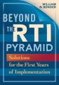 Beyond the RTI Pyramid
