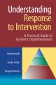 Understanding Response to Intervention