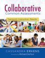 Collaborative Common Assessments