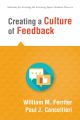 Creating a Culture of Feedback