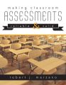 Making Classroom Assessments Reliable and Valid