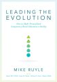 Leading the Evolution