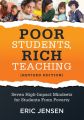 Poor Students, Rich Teaching