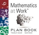 Mathematics at Work™ Plan Book