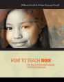 How to Teach Now