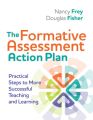 The Formative Assessment Action Plan