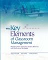 The Key Elements of Classroom Management