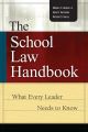 The School Law Handbook