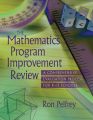 The Mathematics Program Improvement Review