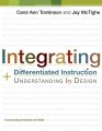 Integrating Differentiated Instruction and Understanding by Design
