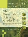 The Essentials of Science, Grades K-6