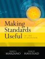 Making Standards Useful in the Classroom