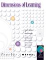 Dimensions of Learning Teacher's Manual, 2nd ed.