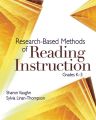 Research-Based Methods of Reading Instruction, Grades K-3