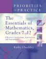 The Essentials of Mathematics, Grades 7-12