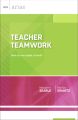 Teacher Teamwork