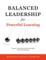 Balanced Leadership for Powerful Learning