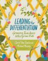 Leading for Differentiation