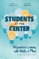 Students at the Center