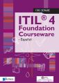 ITIL® 4 Foundation Courseware - Espanol