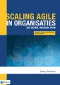 Scaling agile in organisaties - 2de geheel herziene druk