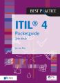 ITIL 4  Pocketguide 2de druk