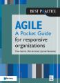 Agile for responsive organizations - A Pocket Guide