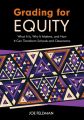 Grading for Equity