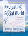 Navigating the Social World