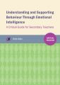 Understanding and supporting behaviour through emotional intelligence
