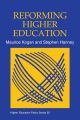 Reforming Higher Education