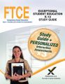 FTCE Exceptional Student Education K-12 Book and Online