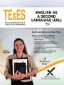 TExES English as a Second Language (ESL) 154