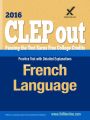 CLEP French