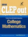 CLEP College Mathematics