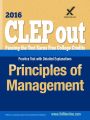 CLEP Principles of Management