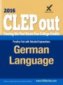 CLEP German