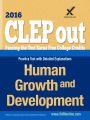 CLEP Human Growth and Development