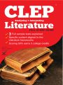 CLEP Analyzing and Interpreting Literature 2017