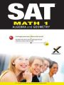SAT Math 1 2017