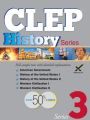 CLEP History Series 2017