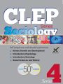 CLEP Sociology Series 2017